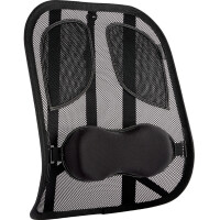 Fellowes Netz-Rückenstütze Professional Series,...
