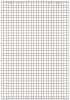 LANDRÉ Flip-Chart-Block, 20 Blatt, blanko, 650 x 980 mm