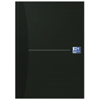 Oxford Notizbuch "Original Blue" - gebunden,...