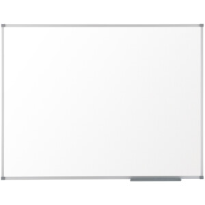 nobo ECO Weißwandtafel Classic Emaille, (B)1.200 x (H)900 mm