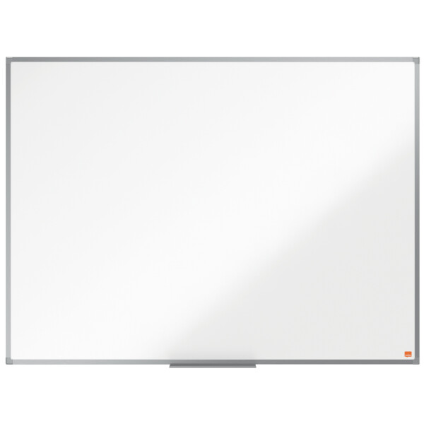 nobo Weißwandtafel Essence Stahl, (B)600 x (H)450 mm