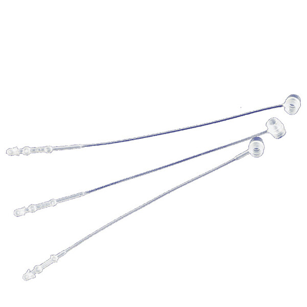 sigel Hängeschilder, 38 x 55 mm (A4), weiß, 200 g qm