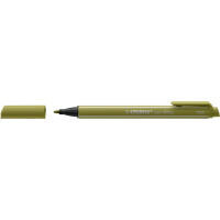 STABILO Fasermaler pointMax, lila