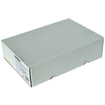 Kores Universal-Etiketten, 59 x 50 mm, weiß, 500 Blatt