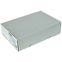Kores Universal-Etiketten, 99,1 x 67,7 mm, weiß,...
