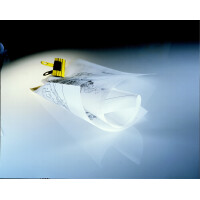 CANSON Zeichenpapier, (B)900 mm x (L)20 m, hochtransparent