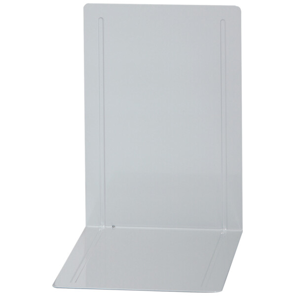 MAUL Registraturst&uuml;tze (B)120 x (T)140 x (H)240 mm, wei&szlig;
