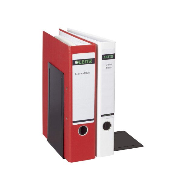 MAUL Registraturst&uuml;tze (B)120 x (T)140 x (H)240 mm, wei&szlig;