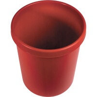 helit Abfall-Einsatz "the collector", 2 Liter, schwarz