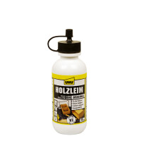 UHU Holzleim Original D2, lösemittelfrei, 75 g Flasche