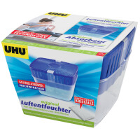 UHU Luftentfeuchter Nachfüllbeutel, 450 g