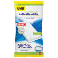 UHU Luftentfeuchter Nachfüllbeutel, 450 g