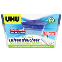 UHU Luftentfeuchter Nachfüllbeutel, 450 g