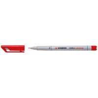 STABILO Nonpermanent-Marker OHPen universal, blau