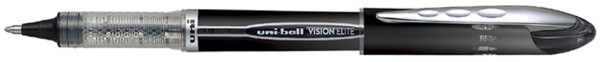 uni-ball Tintenroller VISION ELITE (UB-205), schwarz