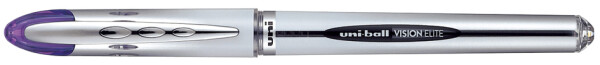 uni-ball Tintenroller VISION ELITE (UB-200), grün