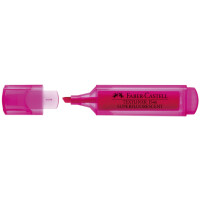 FABER-CASTELL Textmarker TEXTLINER 1546, gelb