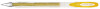 uni-ball Gel-Tintenroller SIGNO (UM-120SP), silber