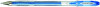 uni-ball Gel-Tintenroller SIGNO (UM-120SP), silber