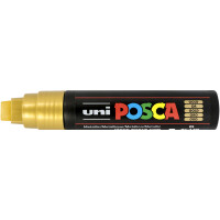 POSCA Pigmentmarker PC-17K, schwarz