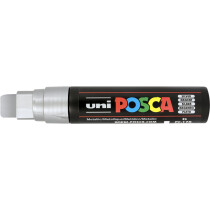 POSCA Pigmentmarker PC-17K, weiß
