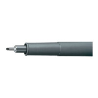 STAEDTLER Pigmentliner, schwarz, Strichstärke: 0,05 mm