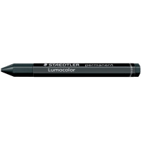 STAEDTLER Signierkreide Lumocolor permanent omnigraph, blau