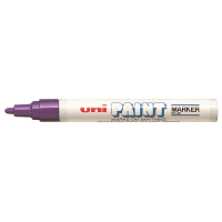 uni-ball Permanent-Marker PAINT PX20, dunkelgrün