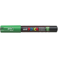 POSCA Pigmentmarker PC-1MC, hellgrün