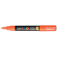 POSCA Pigmentmarker PC-1MC, hellgrün