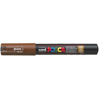POSCA Pigmentmarker PC-1MC, hellgrün