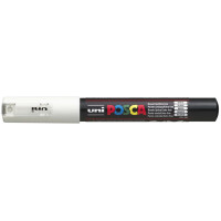POSCA Pigmentmarker PC-1MC, hellgrün