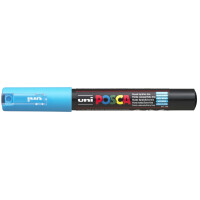 POSCA Pigmentmarker PC-1MC, hellgrün