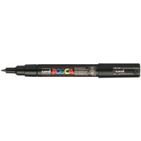 POSCA Pigmentmarker PC-1MC, hellgrün