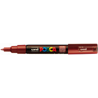 POSCA Pigmentmarker PC-1MC, hellgrün