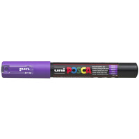 POSCA Pigmentmarker PC-1MC, hellgrün