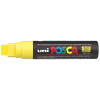 POSCA Pigmentmarker PC-17K, gelb