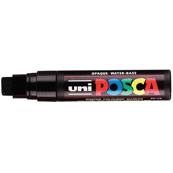 POSCA Pigmentmarker PC-17K, hellblau