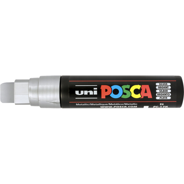 POSCA Pigmentmarker PC-17K, hellblau