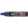 POSCA Pigmentmarker PC-17K, dunkelblau