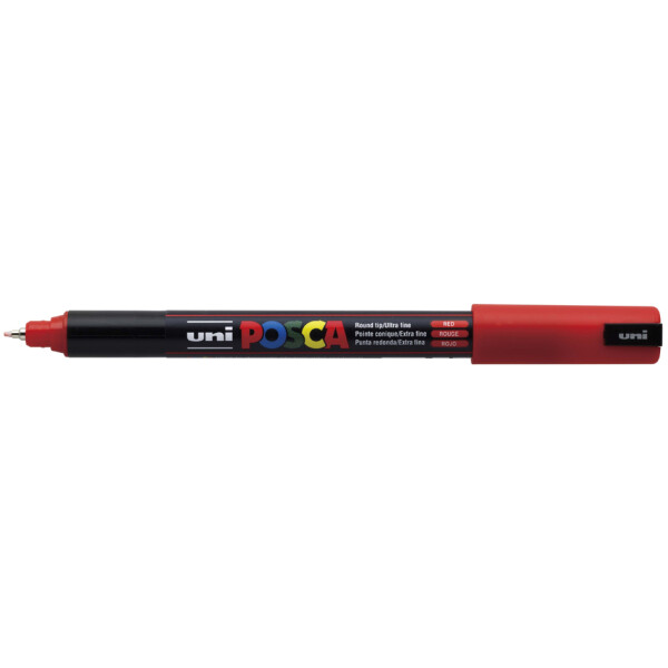 POSCA Pigmentmarker PC-1MR, gold