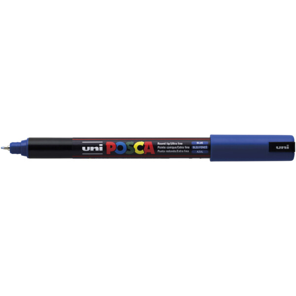 POSCA Pigmentmarker PC-1MR, gold