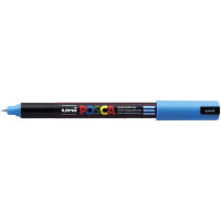 POSCA Pigmentmarker PC-1MR, gold