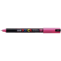 POSCA Pigmentmarker PC-1MR, schwarz