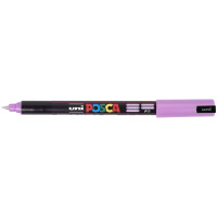 POSCA Pigmentmarker PC-1MR, schwarz