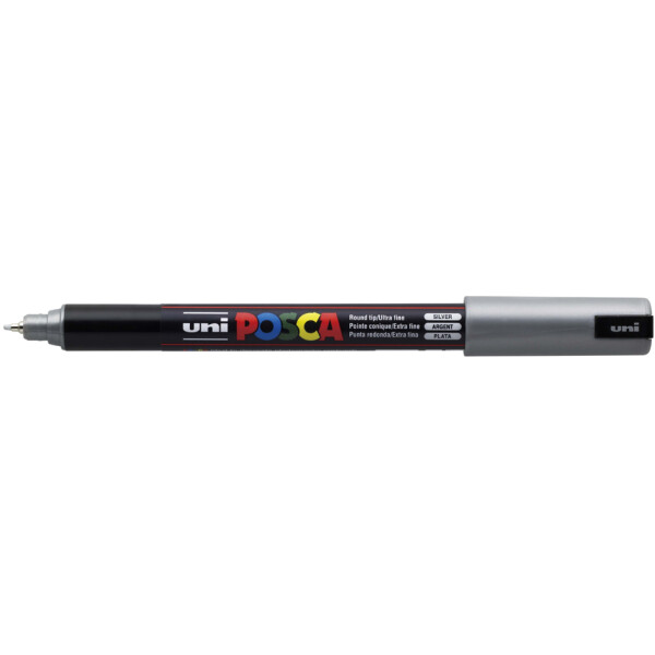 POSCA Pigmentmarker PC-1MR, violett