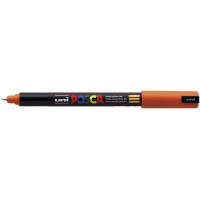 POSCA Pigmentmarker PC-1MR, violett