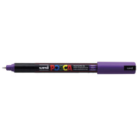 POSCA Pigmentmarker PC-1MR, violett