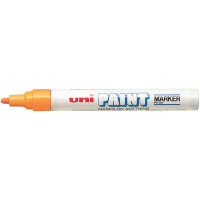 uni-ball Permanent-Marker PAINT (PX-20), hellgrün