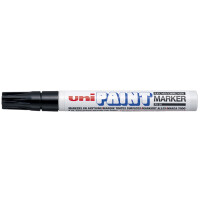 uni-ball Permanent-Marker PAINT (PX-20), hellgrün